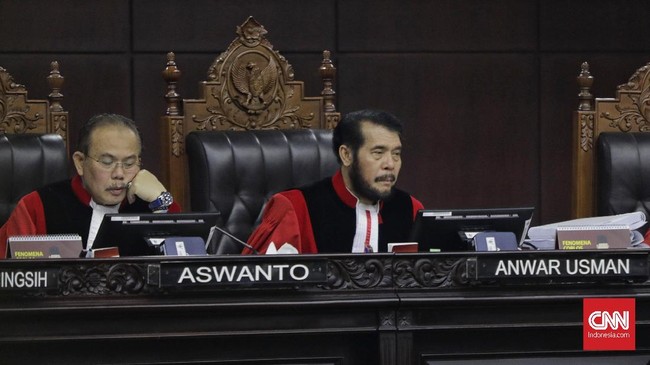 Tim Jokowi-Ma'ruf meyakini alat bukti tambahan dalam sidang tersebut masih terkait dengan keterangan saksi yang akan disampaikan.