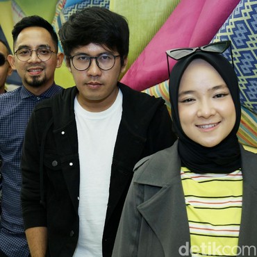 Lirik Lagu Aisyah Istri Rasulullah - SABYAN