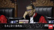 MK Sentil DPR-Pemerintah: Jika Setuju Usia Cawapres 35 Tahun, Ubah UU