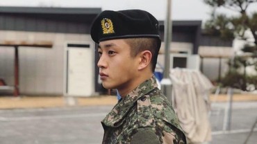 Ini Baru Pria Sejati, Kim Min Seok Gagalkan Aksi Kejahatan Seksual