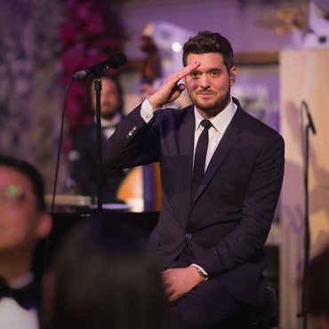 Lirik Lagu Everything - Michael Buble