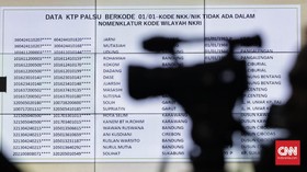Hakim MK Minta Bukti Fisik 17,5 Juta DPT Tak Wajar ke Tim 02