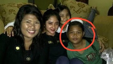 img-title Sedih, Wajah Lawas Rosa Meldianti Disebut Mirip Buto Ijo