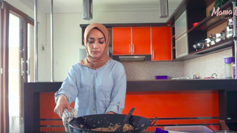 Mama Lita MasterChef Mama Lita MasterChef