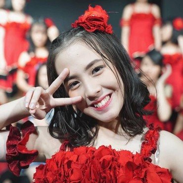 Begini Rencana Masa Depan Zara Usai Lulus dari JKT48