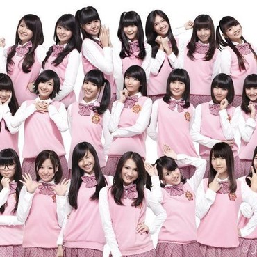 5 Lagu JKT48 yang Bikin Hari Lebih Semangat