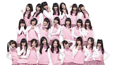 img-title 5 Lagu JKT48 yang Bikin Hari Lebih Semangat