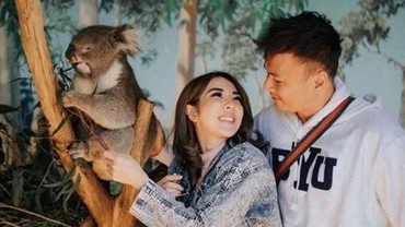 img-title Gisel Sebut Wijin Tak Perlu Kerja karena Sudah Punya Duit