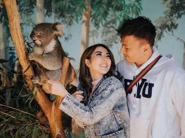 Terpopuler: Pengakuan Gisel Tentang Wijin vs Ramalan Corona di Sitkom 'Bajaj Bajuri'