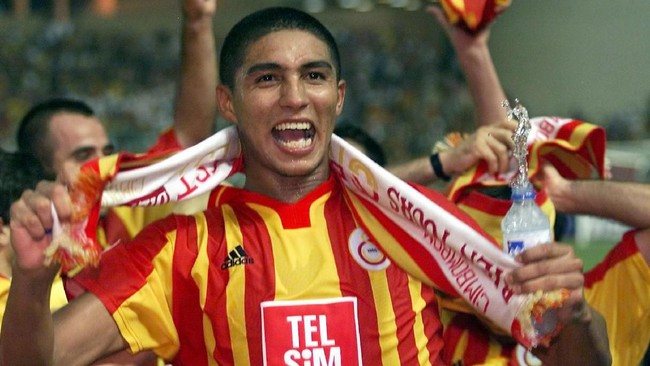 Mantan bomber asal Brasil Mario Jardel mengaku menggunakan narkoba ketika masih aktif sebagai pesepakbola, namun selalu lolos tes doping.