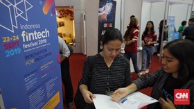 Fintech P2P Lending Izinkan Kekayaan Intelektual Jadi Agunan