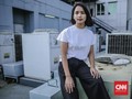 Rayssa Dynta, Sarjana Gizi yang Pilih Jadi Musisi