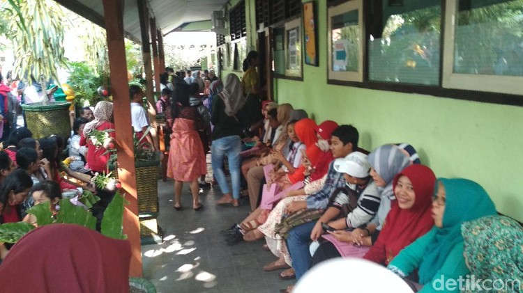 Komisi Perlindungan Anak Indonesia (KPAI) memaparkan keuntungan yang didapat dari sistem zonasi Penerimaan Peserta Didik Baru (PPDB) 2019 dari perspektif anak.
