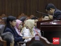 Jadi Tahanan Kota, Saksi Prabowo Tak Izin Akan Sidang di MK