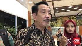 BP Batam Kantongi Rencana Investasi Asing Rp12,7 Triliun