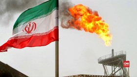 VIDEO: AS dan Iran Sama-sama Tak Ingin Berperang