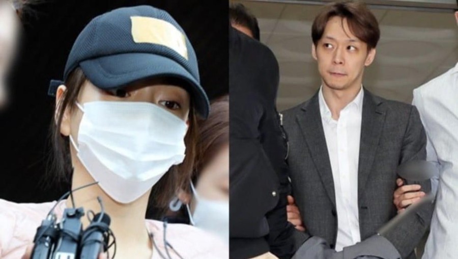 Hwang Hana akhirnya dituntut hukuman 2 tahun penjara karena kasus penggunaan narkoba.