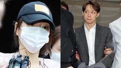 img-title Hwang Hana Mantan Tunangan Park Yoo Chun Jadi Buronan Internasional Interpol