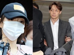 Hwang Hana Mantan Tunangan Park Yoo Chun Jadi Buronan Internasional Interpol