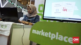 Startup Indonesia Disebut Kurang 'Mendunia'