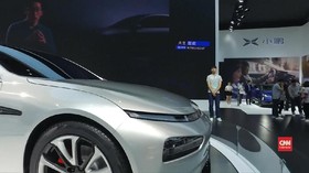 VIDEO: Industri Mobil Listrik China Terancam