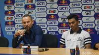 Antonic Dejan Sesalkan Aksi Ricuh Oknum Bonek Andi&nbsp;Video