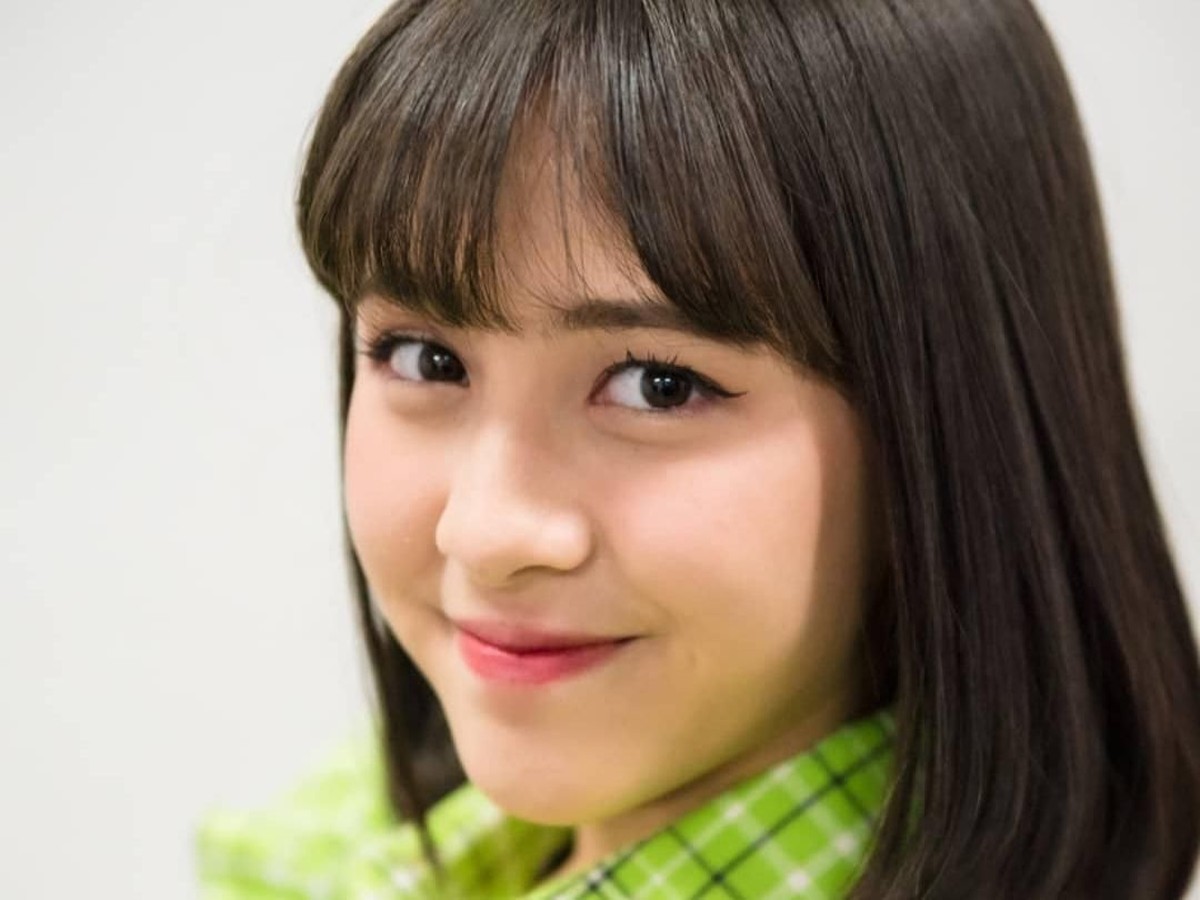 Selain sukses bernyanyi&comma; Zara JKT48 berhasil wara-wiri di dunia layar lebar&period; Lalu seperti apa sih potret imut Zara&quest; Berikut Insertlive sajikan&period;