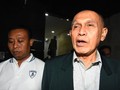 Penangguhan Belum Dikabulkan, Kivlan Disebut Tak Kooperatif