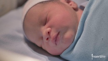 Istri Tommy Kurniawan Melahirkan Bayi Laki-laki