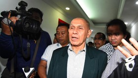 Sidang Putusan Praperadilan Kivlan Zein Digelar 30 Juli