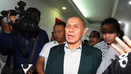 Kivlan Akan Tuntut Pelapor Makar dengan Pasal Pengaduan Palsu