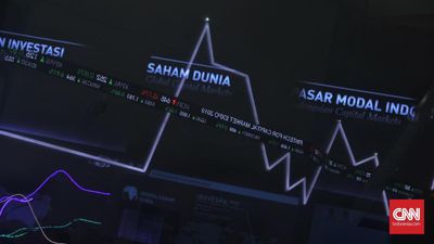 IHSG Berpotensi Lanjut Naik Hari Ini