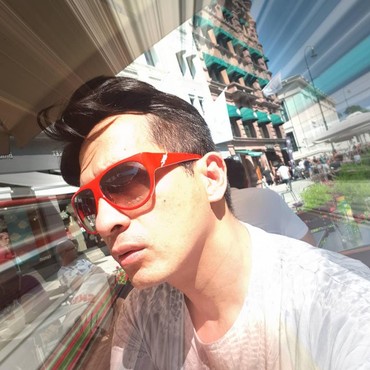 Mengenal Dedi Mulya, Pria yang Diduga Kekasih Baru Ayu Ting Ting