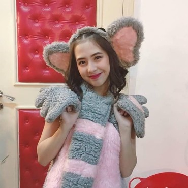 Reaksi Personel JKT48 Atas Kelulusan Zara