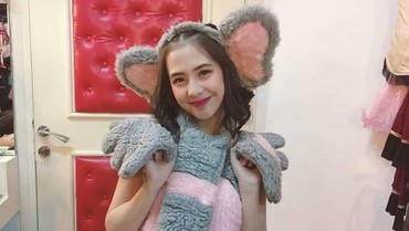 img-title Reaksi Personel JKT48 Atas Kelulusan Zara