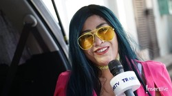 Lirik Lagu Kamu Hoax - Boiyen