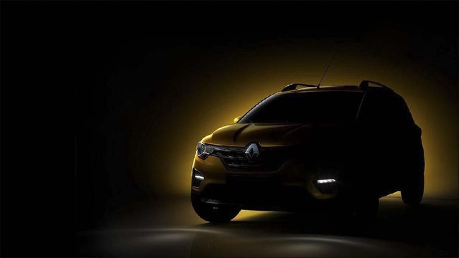 Maxindo Renault Indonesia memastikan mobil baru Triber bakal diperkenalkan di dalam negeri bulan depan.