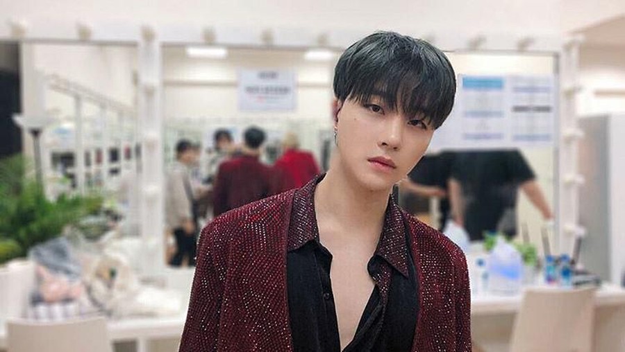 Kakak dari personel iKON yakni Jinhwan, mengunggah sebuah postingan seolah-olah dirinya membenci BeWhy.