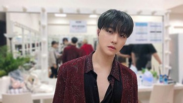 img-title Akui Membenci BewhY, Kakak Jinhwan iKON Dikritik