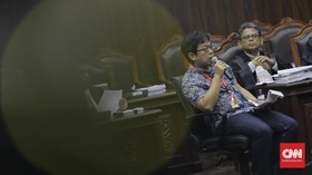 Kuasa Hukum KPU Merasa Diuntungkan Kesaksian Kubu Prabowo
