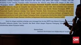 Kronologi BLBI Sampai Aksi Sita Aset oleh Pemerintah