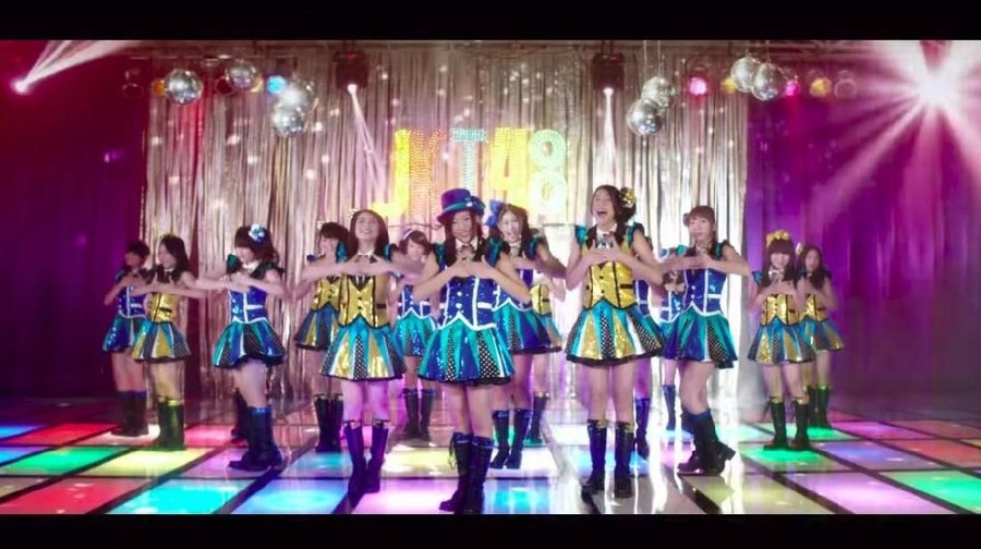 Lima lagu JKT48 yang mampu bikin hari Insertizen menjadi lebih semangat. Ada lagu apa saja?