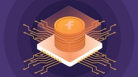 INFOGRAFIS: 6 Fakta Calibra, Layanan Uang Kripto Facebook