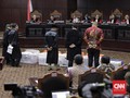 Pengamat: Polemik Jabatan Ma'ruf Amin Bukan Kewenangan MK