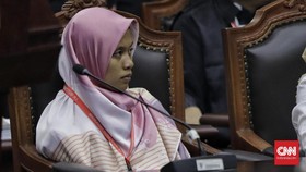 Saksi Ungkap Petugas TPS Coblos 15 Suara Pilpres di Boyolali