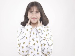 Wara-wiri di Layar Lebar, Ini 7 Potret Imut Zara JKT48