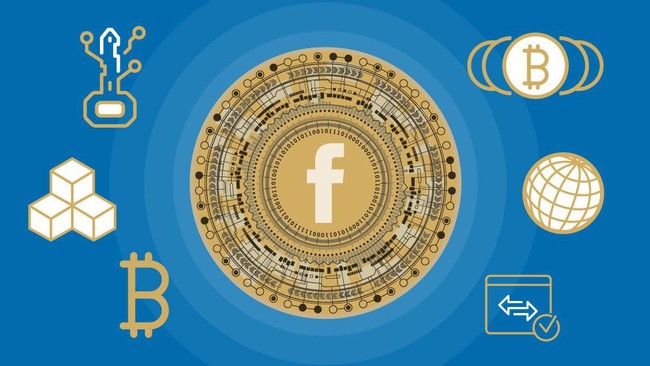 PayPal menjadi anggota pertama Asosiasi Libra yang meninggalkan proyek mata uang kripto Facebook.