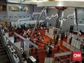 Corona, Tiga Emiten Melantai di Bursa Saham Secara Virtual