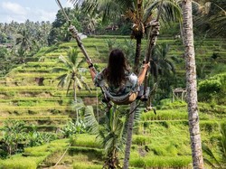 5 Tempat Wisata-Kuliner Wajib Dikunjungi Saat di Tegallalang Bali