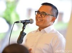Rekam Jejak Azwar Anas, Kepala LKPP yang Mau Dilantik Jokowi Jadi MenPAN-RB